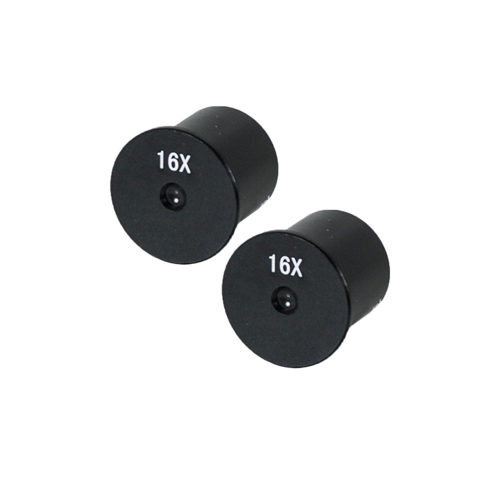 Eyepiece Field of View Dia. 10mm 16X Eyepiece (Pair Dia. 23.2/FN10) EY02031611