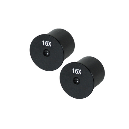 Eyepiece Field of View Dia. 10mm 16X Eyepiece (Pair Dia. 23.2/FN10) EY02031611