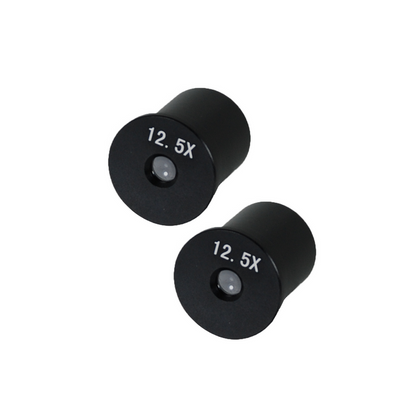 Eyepiece Field of View Dia. 15mm 12.5X Eyepiece (Pair Dia. 23.2/FN15) EY02031311