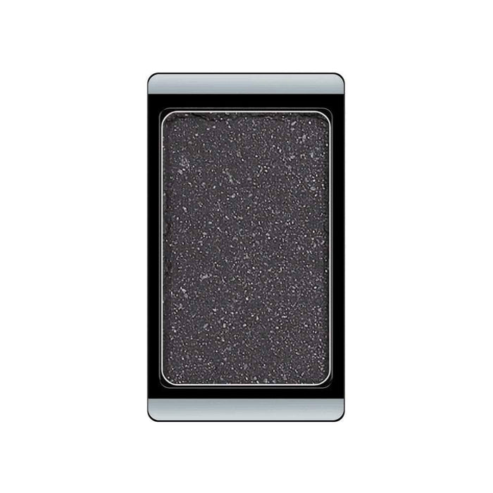 Eyeshadow Glamour - 311  Somkey Black