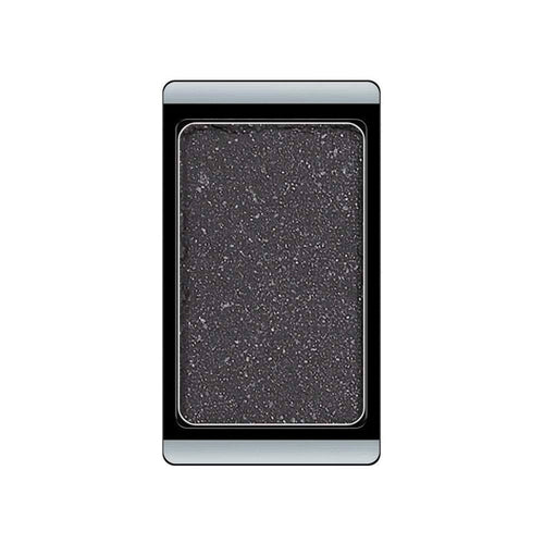 Eyeshadow Glamour - 311  Somkey Black