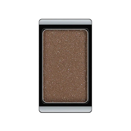 Eyeshadow Glamour  - 378 Golden Chocolate
