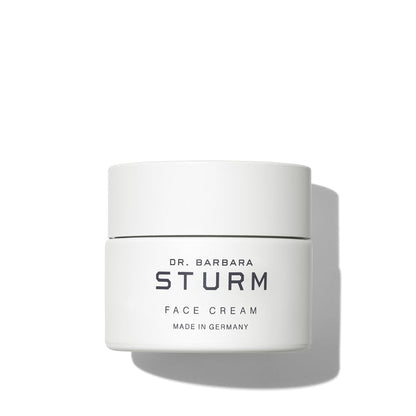 #seo : Face Cream Crème Hydratante Dr Barbara Sturm