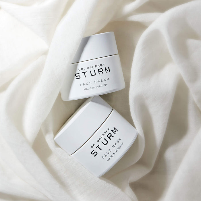#seo : Face Cream Crème Hydratante Dr Barbara Sturm