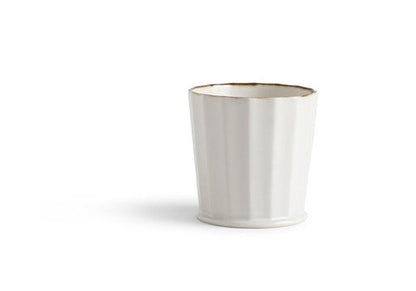 Facet Rock Cup
