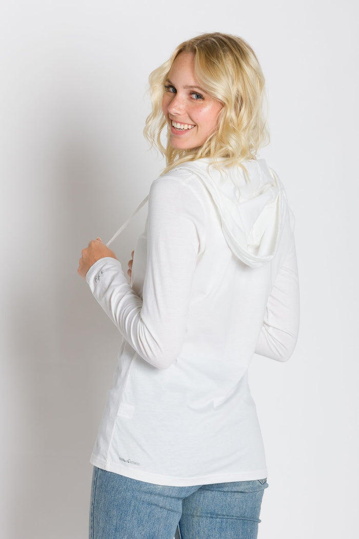 Faerie | Women's Hooded Pullover
