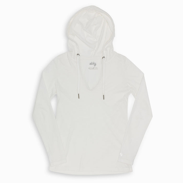 Faerie | Women's Hooded Pullover