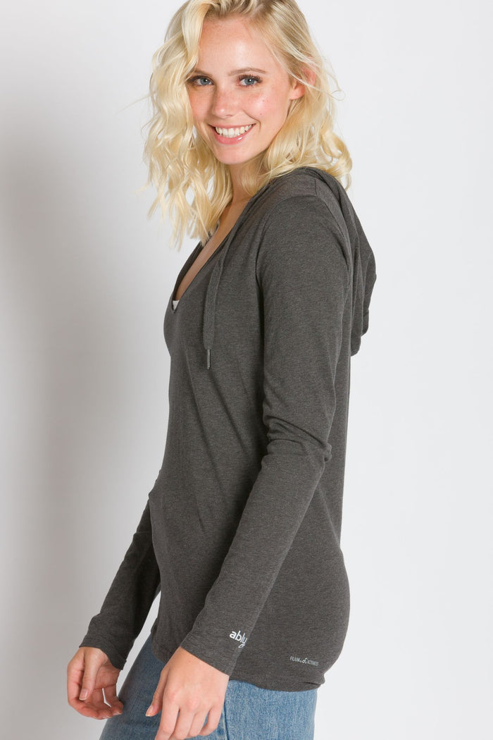 Faerie | Women's Hooded Pullover