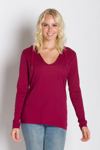 Beet Red / XS