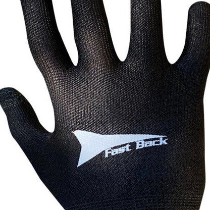 Fast Back Touch Pro Roping Gloves