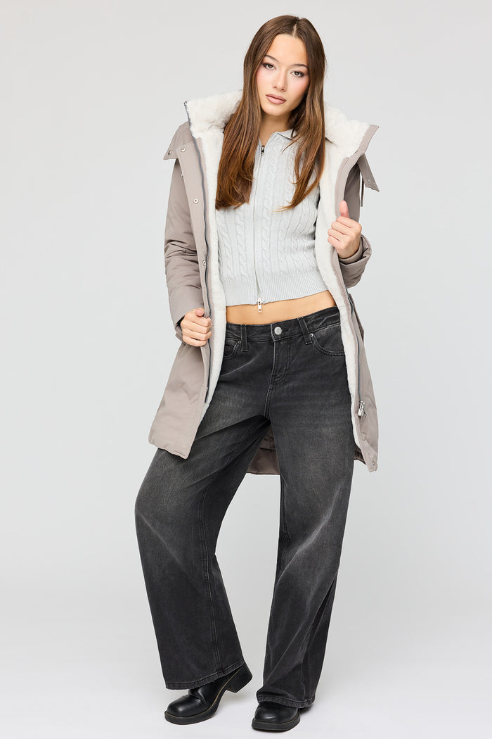 Taupe / XS