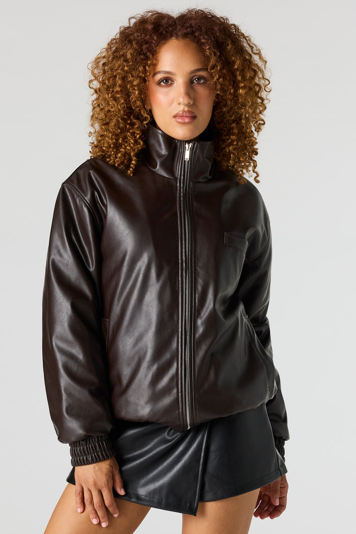 Brown / XS