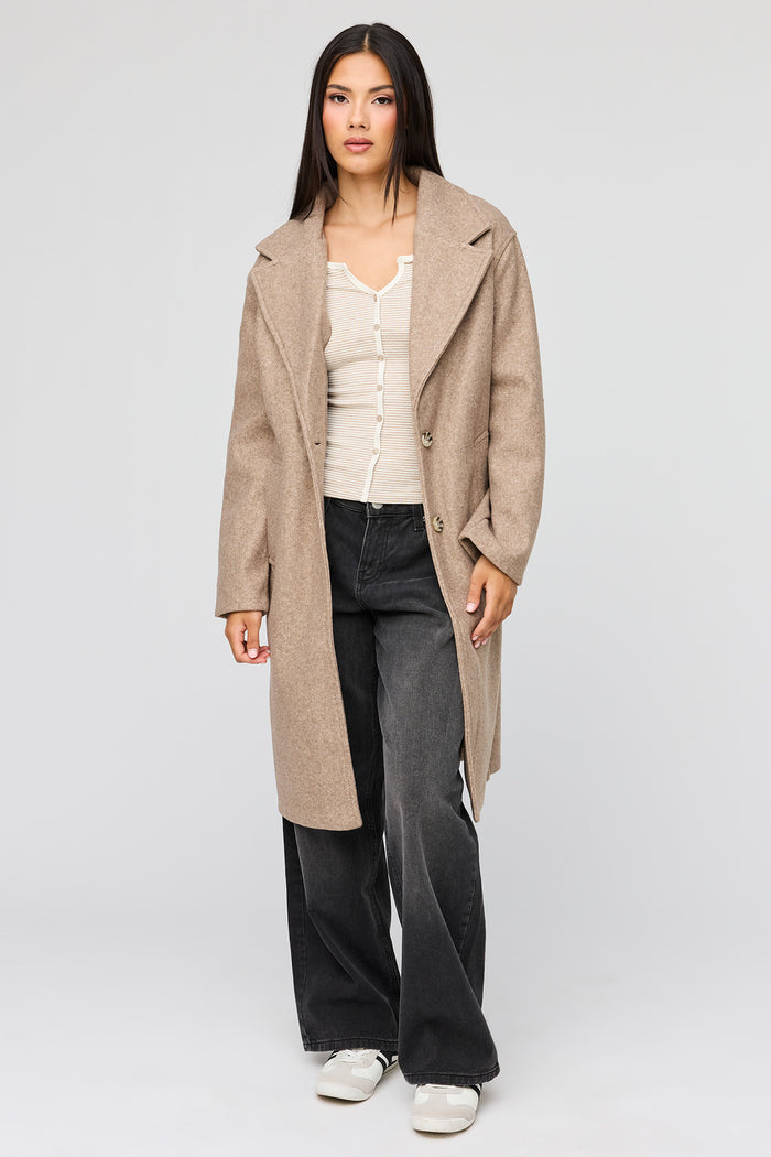 Tan / XS