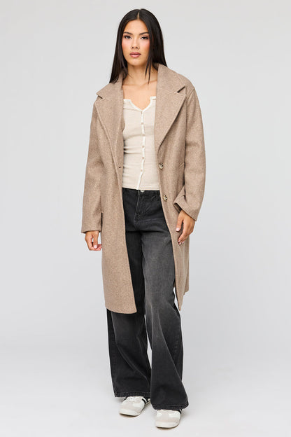 Tan / XS