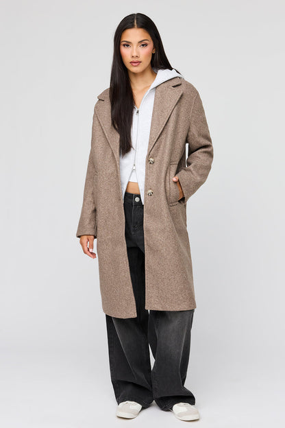Taupe / XS