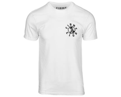 White Federation Tee - Front
