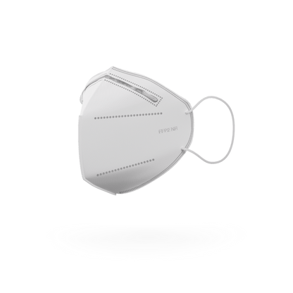 FFP2 NR Face Mask x 30 - The Kare Lab