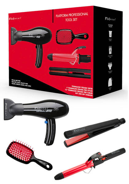 FHI Platform Pro Tool Set