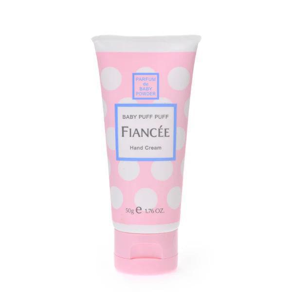 FIANCEE Hand Cream 50 g
