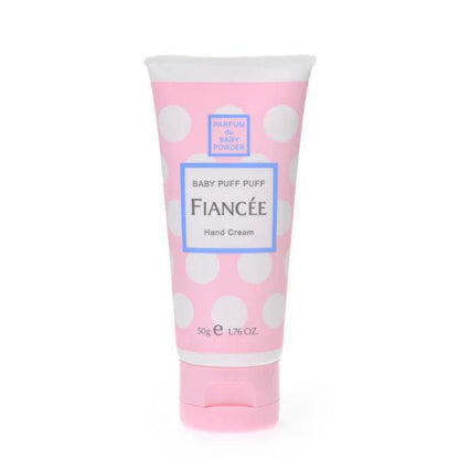 FIANCEE Hand Cream 50 g