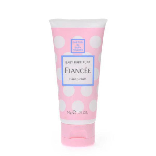 FIANCEE Hand Cream 50 g