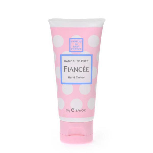 FIANCEE Hand Cream 50 g