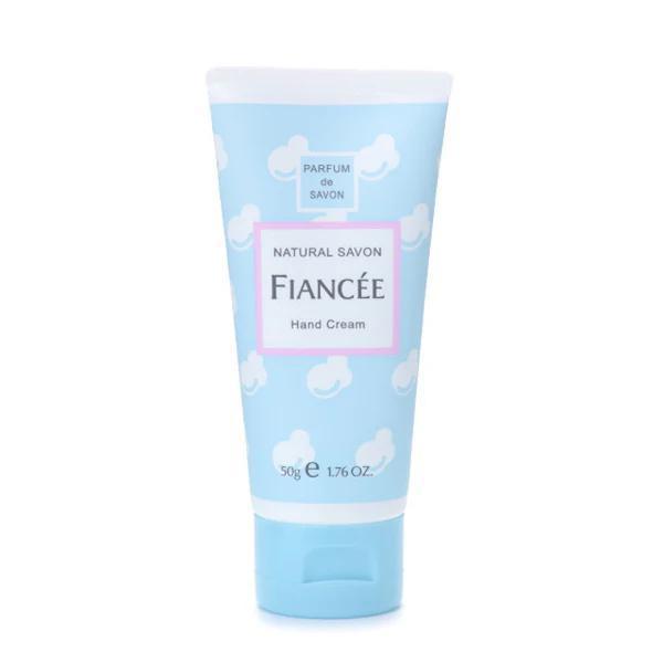 FIANCEE Hand Cream 50 g