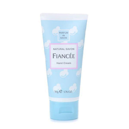 FIANCEE Hand Cream 50 g