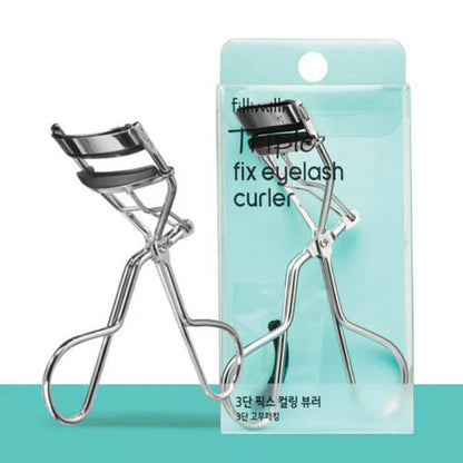 Fillimilli Triple Fix Eyelash Curler
