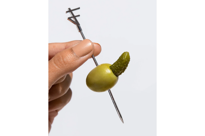Filthy Foods Olives