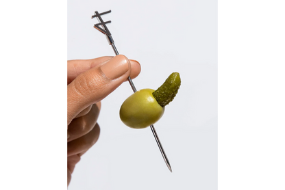 Filthy Foods Olives