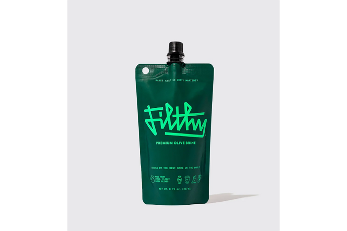 Filthy Foods Olives