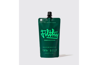 Filthy Foods Olives