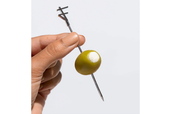 Filthy Foods Olives