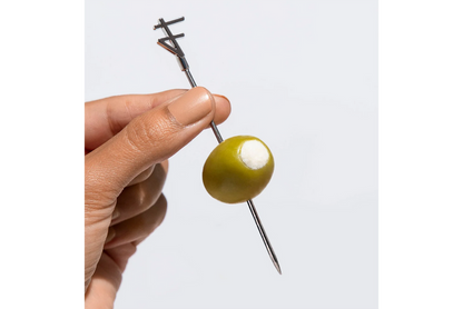 Filthy Foods Olives