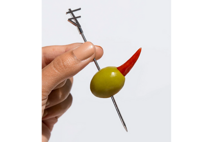 Filthy Foods Olives