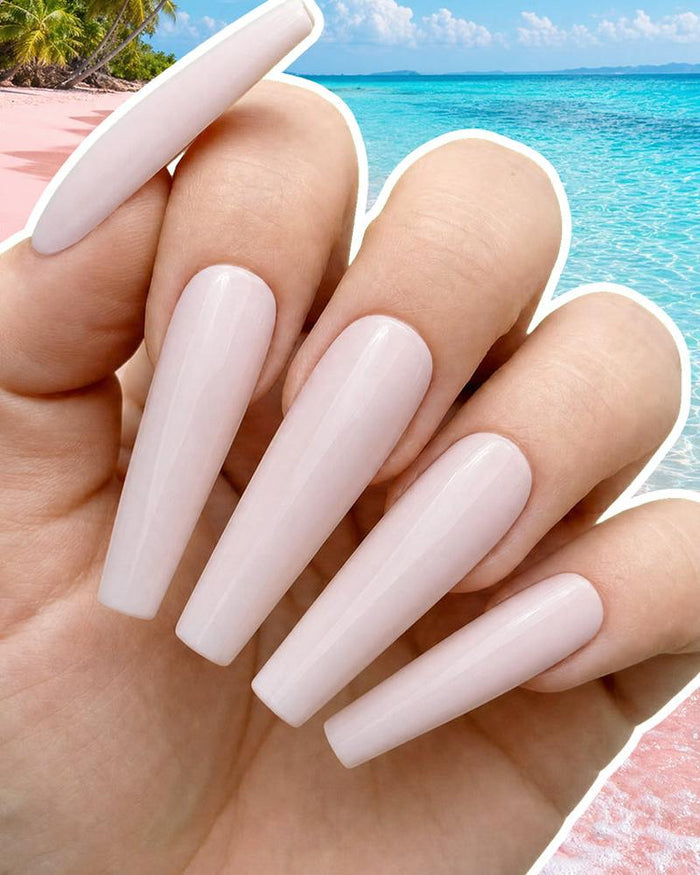 -Glow in the Dark-Dip-Nail-Powder-Fin & Tonic-Fairy-Glamor