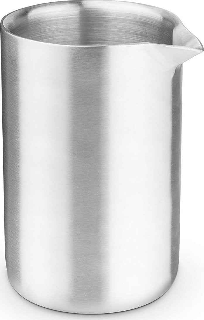 Final Touch - Double-Wall Frothing Pitcher - CAT131