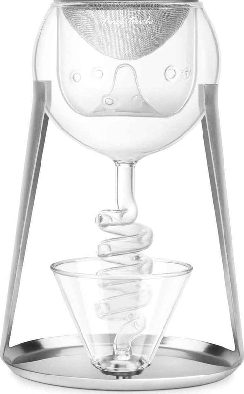 Final Touch - Glass Twister Aerator - WDA918