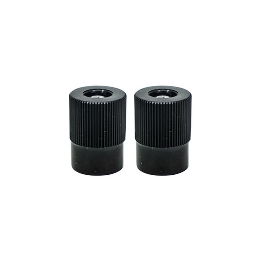 Fine Focus Knob (Pair), SKU BM05030121-0001, three quarter front view