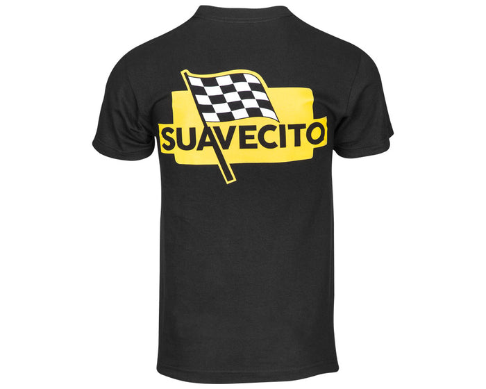 Finish Line Tee - Back