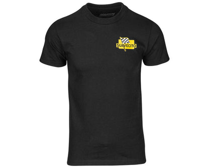Finish Line Tee - Front