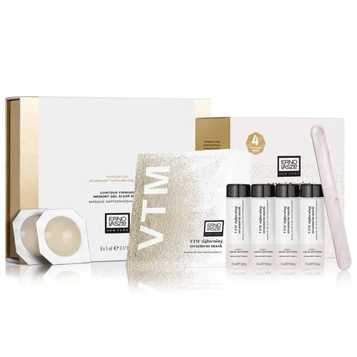 Firming Mask Ritual