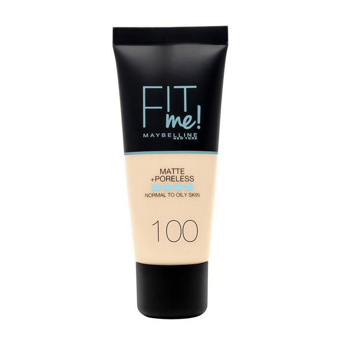 Fit Me ! Mat