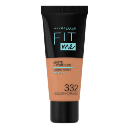 332 Caramel Brun
