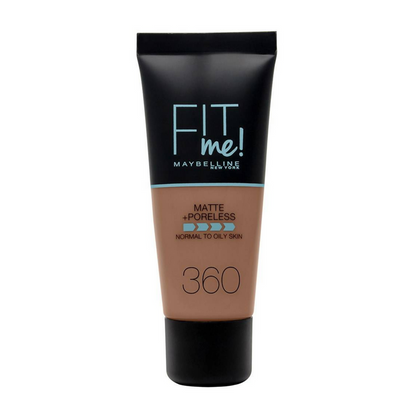 360 Mocha