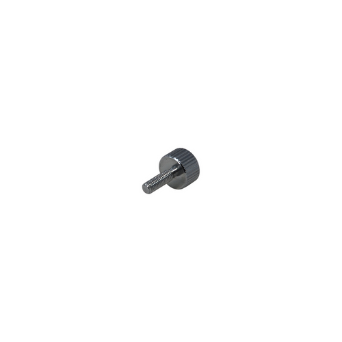 Fix Screw for 76mm Scope Holder (for Scope Head), SKU SA02021102-0005, three quarter front view