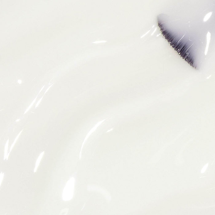 Milky White | RARJSM ®Classic Color Ge Polish| 15ml #103
