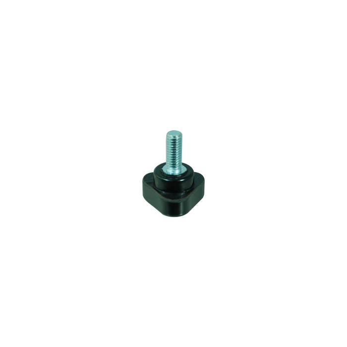 Flexible Arm Fix Screw for Axle, SKU ST02071201-0001, three quarter front view
