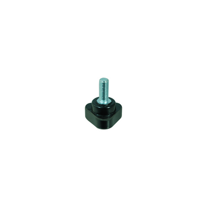 Flexible Arm Fix Screw for Axle, SKU ST02071201-0001, three quarter front view